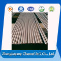 Gr5 Titanium Seamless Boiler Tubes